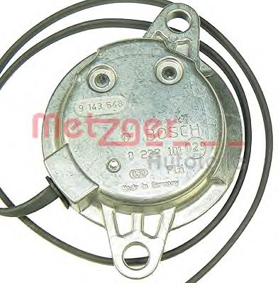 METZGER 0903097 Sensor, camshaft position